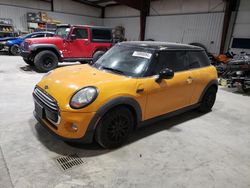 2015 Mini Cooper en venta en Chambersburg, PA