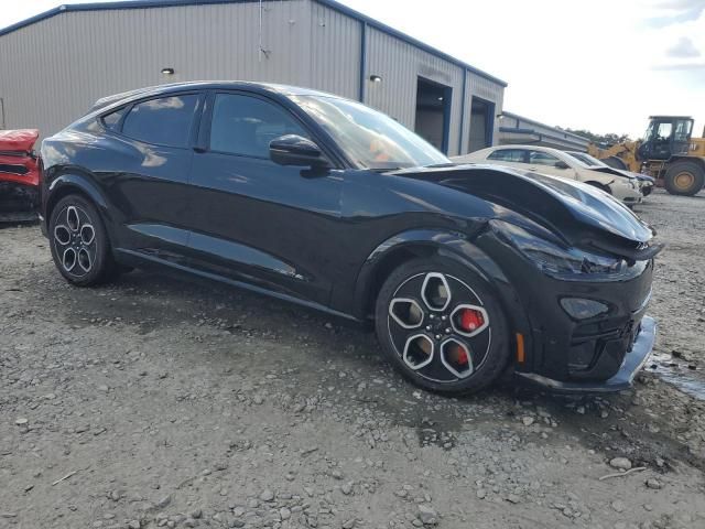 2024 Ford Mustang MACH-E GT