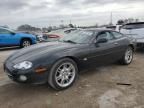 2002 Jaguar XK8