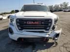 2021 GMC Sierra K1500 AT4