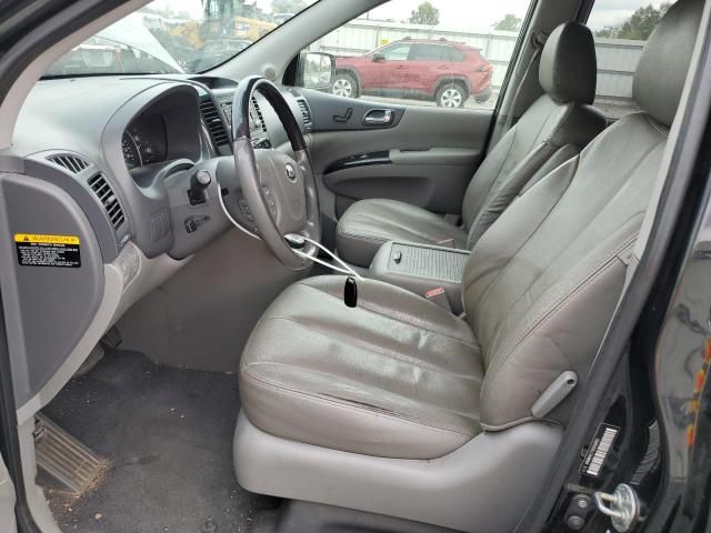 2014 KIA Sedona EX