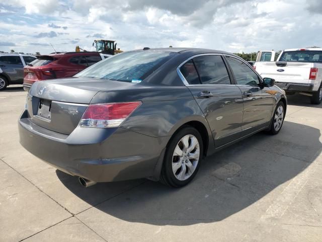 2008 Honda Accord EXL