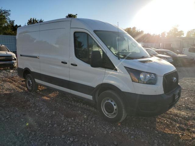 2021 Ford Transit T-250