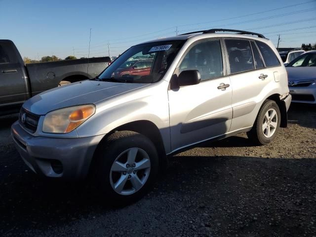 2005 Toyota Rav4