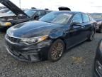 2019 KIA Optima SXL