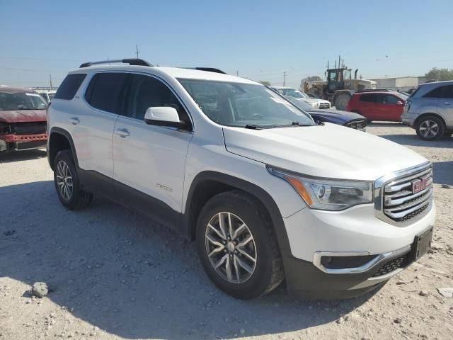 2018 GMC Acadia SLE