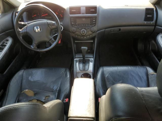 2003 Honda Accord EX