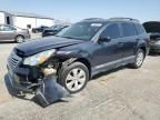 2012 Subaru Outback 3.6R Limited