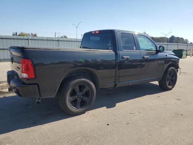 2018 Dodge RAM 1500 ST