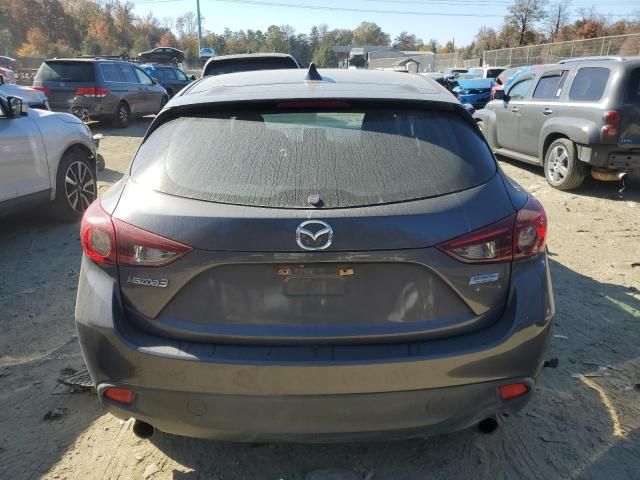 2014 Mazda 3 Grand Touring