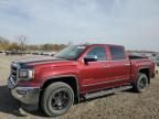 2016 GMC Sierra K1500 SLT