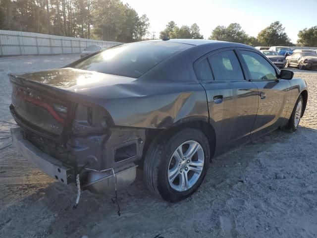 2018 Dodge Charger SXT