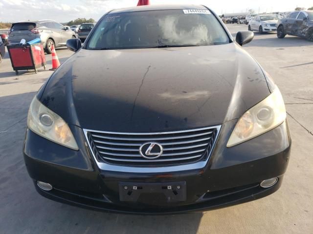 2008 Lexus ES 350