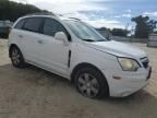 2009 Saturn Vue XR