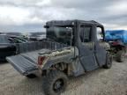 2022 Polaris Ranger Crew XP 1000 Northstar Premium