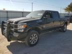 2012 Ford F250 Super Duty