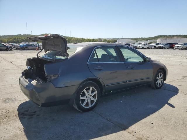 2004 Honda Accord EX