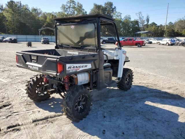 2014 Polaris Ranger 900 XP EPS