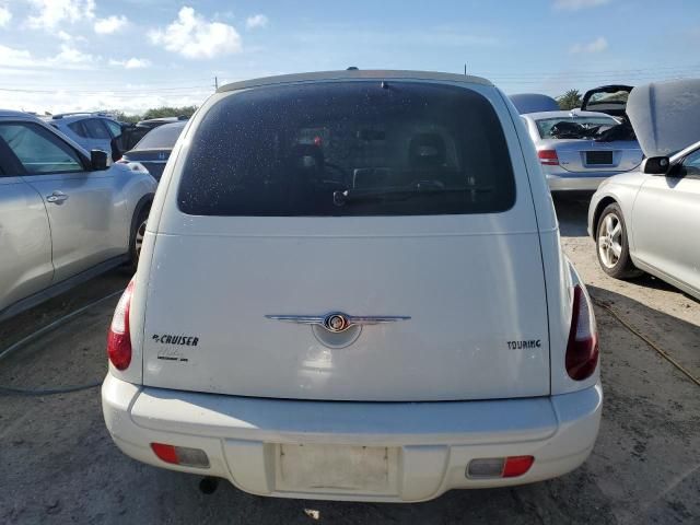 2008 Chrysler PT Cruiser Touring