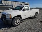 2010 Chevrolet Silverado K1500