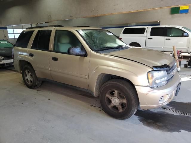 2006 Chevrolet Trailblazer LS