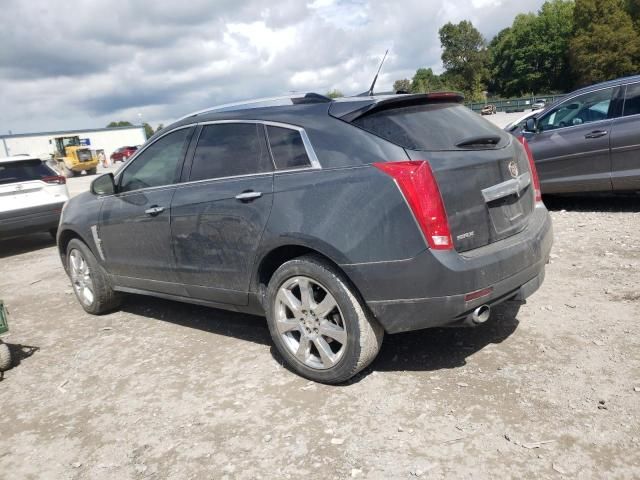 2011 Cadillac SRX Performance Collection