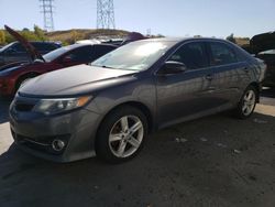 Toyota Vehiculos salvage en venta: 2013 Toyota Camry L