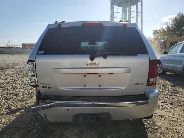 2005 Jeep Grand Cherokee Limited