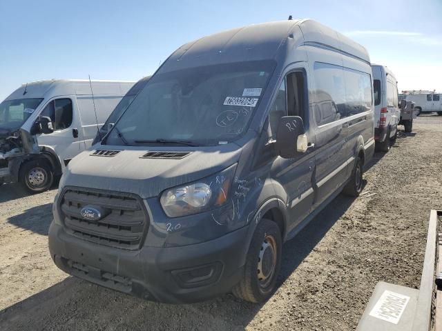 2020 Ford Transit T-250