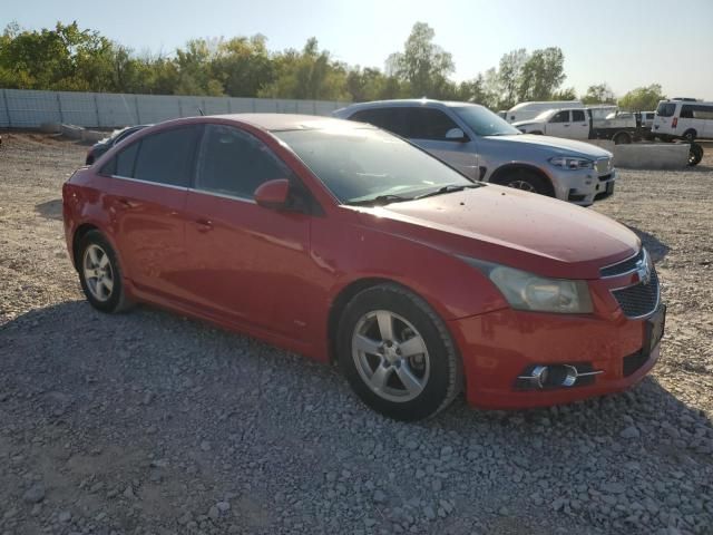 2013 Chevrolet Cruze LT