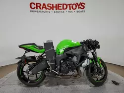 2025 Kawasaki ZX636 K en venta en Dallas, TX