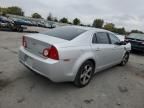 2011 Chevrolet Malibu 1LT