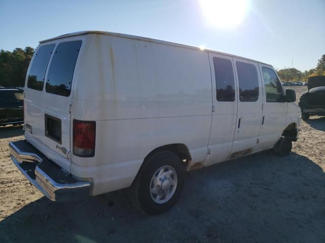 2011 Ford Econoline E250 Van