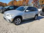 2011 BMW X5 XDRIVE50I