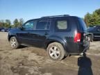 2011 Honda Pilot EXL