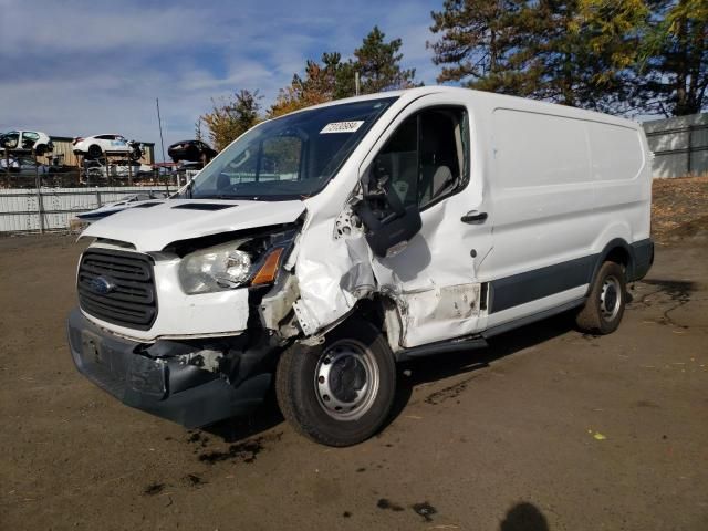 2015 Ford Transit T-250