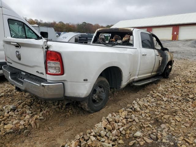 2021 Dodge RAM 3500 BIG Horn