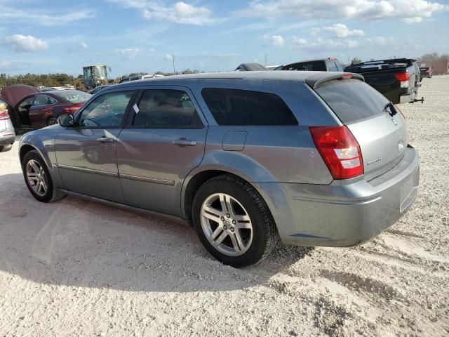 2006 Dodge Magnum SXT