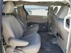 2012 Toyota Sienna XLE