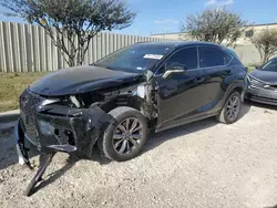 2021 Lexus NX 300 Base en venta en Wilmer, TX