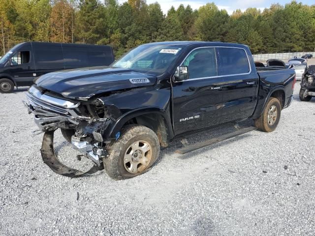 2019 Dodge 2019 RAM 1500 Longhorn