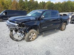 Dodge 2019 ram 1500 Longhorn salvage cars for sale: 2019 Dodge 2019 RAM 1500 Longhorn