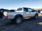 2001 Toyota Tacoma Double Cab