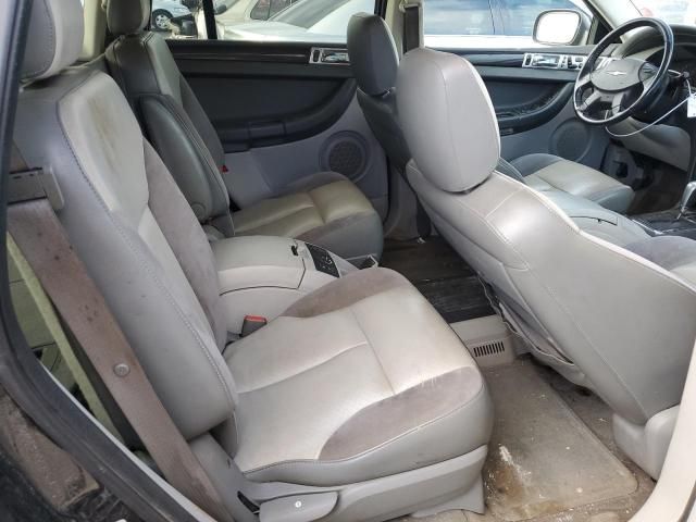 2008 Chrysler Pacifica Touring