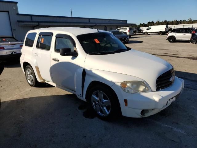 2009 Chevrolet HHR LT