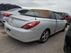 2006 Toyota Camry Solara SE