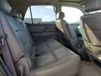 2002 Toyota Sequoia Limited