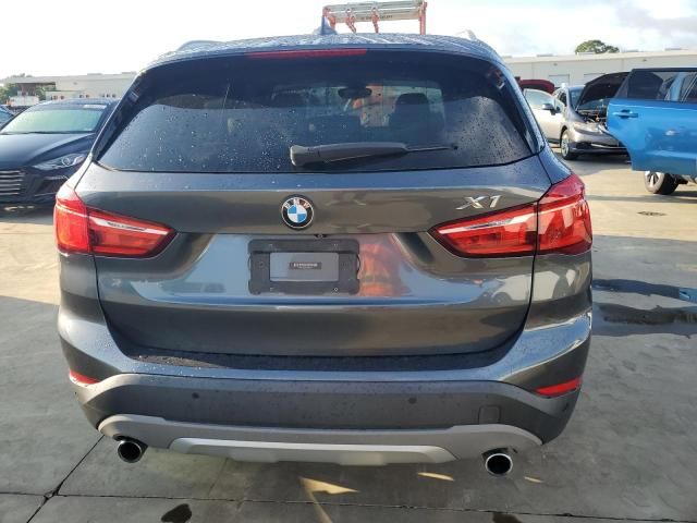 2016 BMW X1 XDRIVE28I