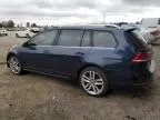 2018 Volkswagen Golf Sportwagen Highline