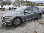 2019 Volkswagen Jetta SEL